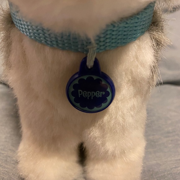 AMERICAN GIRL Dog - Picture 3 of 3